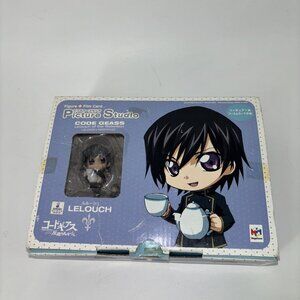 Figure Picture Studio Code Geass Lelouch of the Rebellion Japan Authentic Sealed
